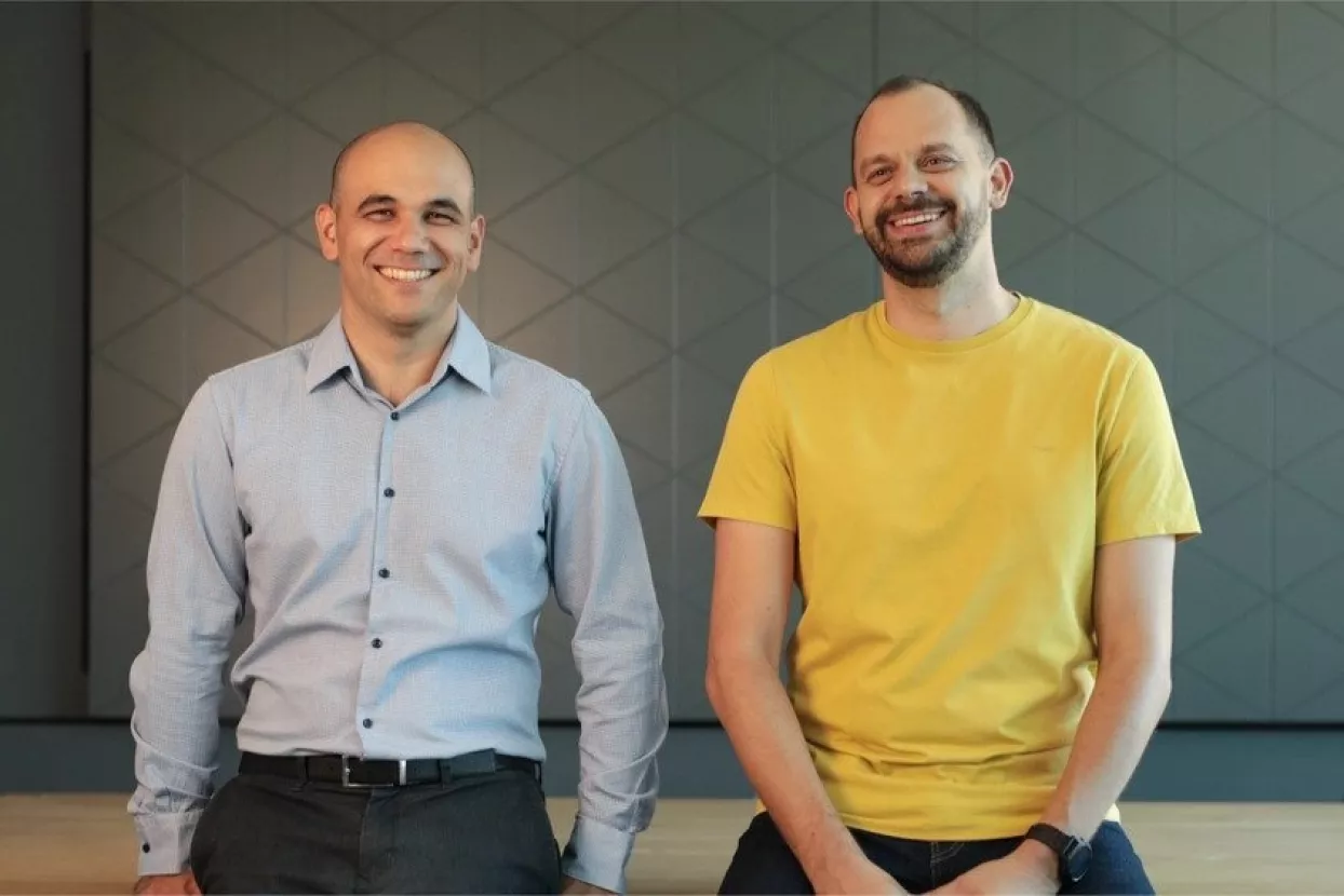 Zlatko Hrkać i Ivan Be&scaron;lić, SofaScore