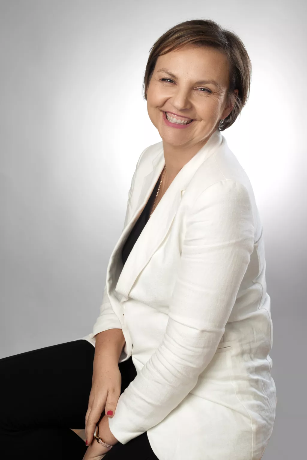 Kristina Erscegović