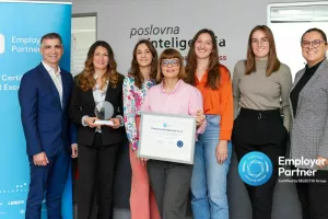 Poslovna inteligencija, poslodavac partner