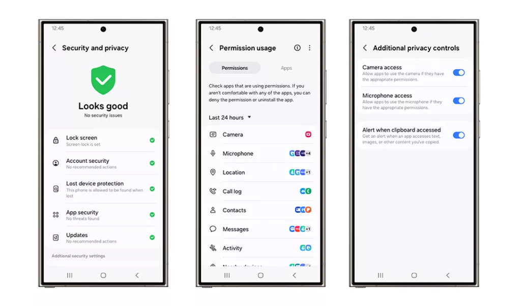 The Knox Samsung PROMO