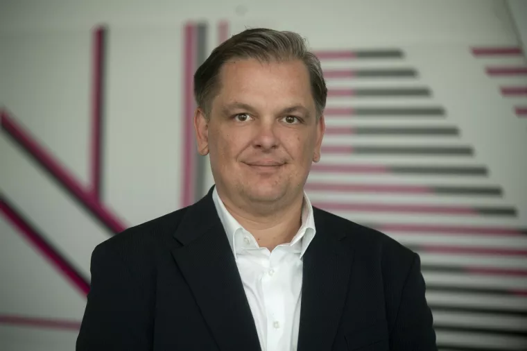 Dragan Gudeljević,voditelju Odsjeka za za&scaron;titu osobnih podataka i privatnosti u Hrvatskom Telekomu