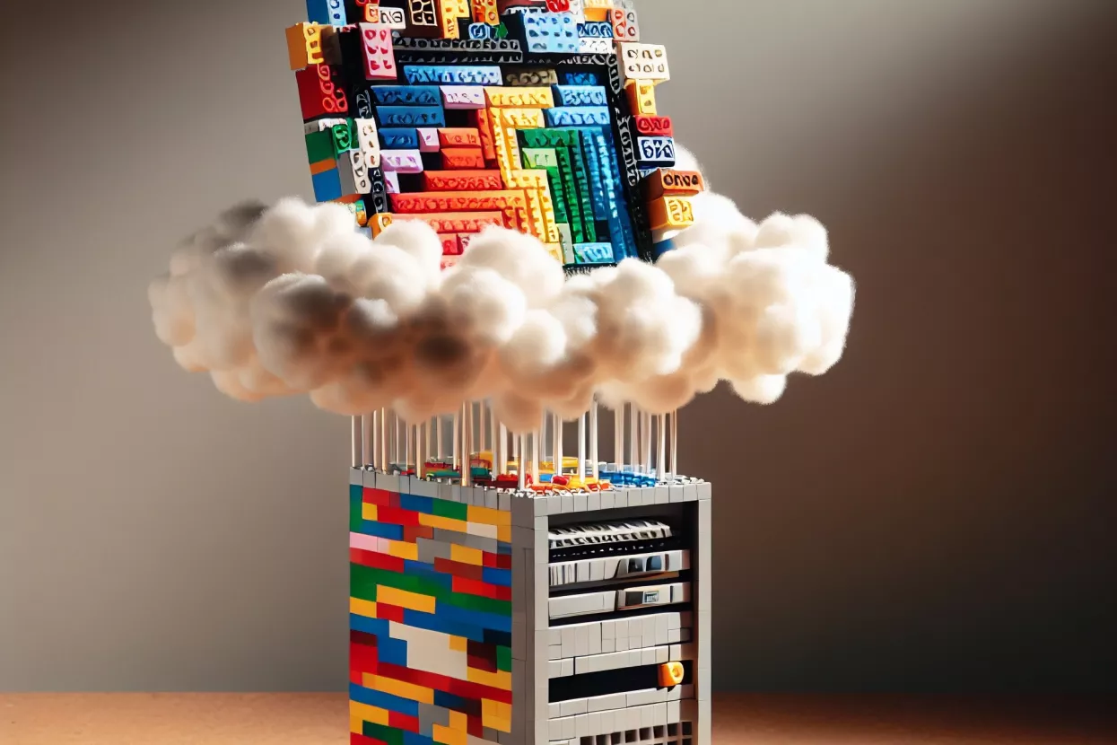 Upravljanje podacima: Dobro je vinuti ih u oblake, ali kopije i protokoli glavu čuvaju