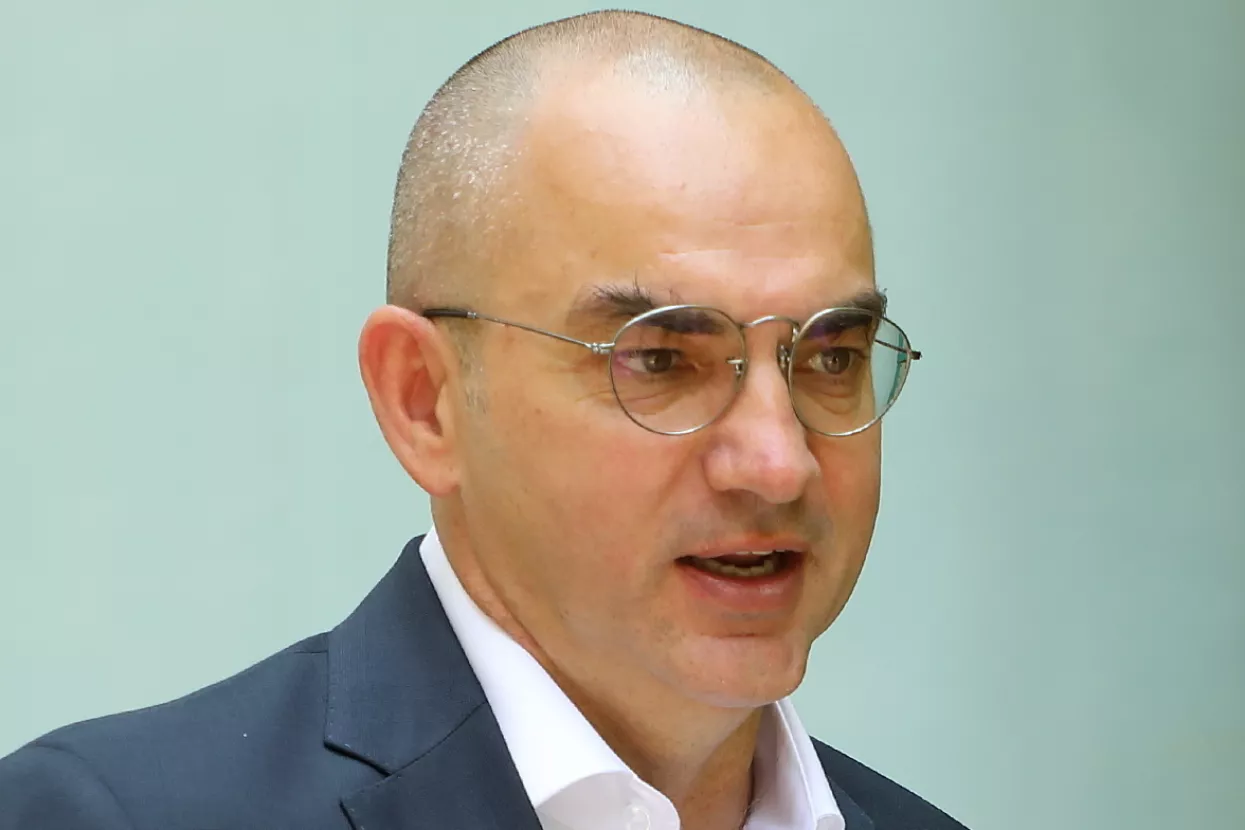 Nenad Bakić: S Varteksom nisam provodio nikakve 'marketinške i poslovne akrobacije'