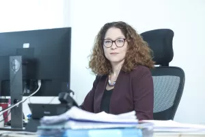 Tena Šimonović Einwalter