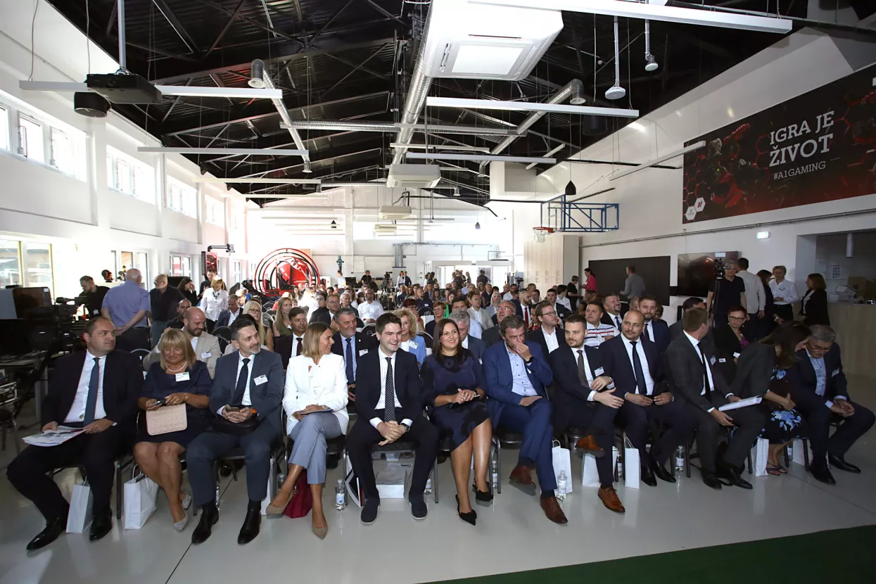 Investicijska konferencija Invest in Novska