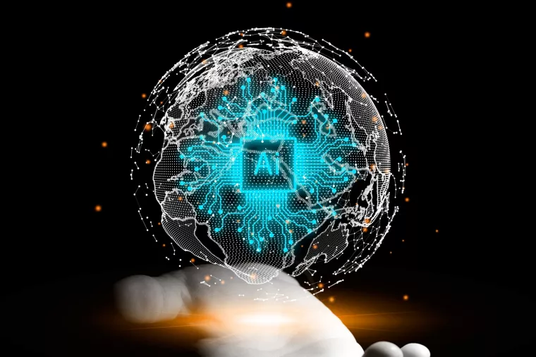 Kreativna umjetna inteligencija: 9 AI alata koji mijenjaju živote i poslovanje