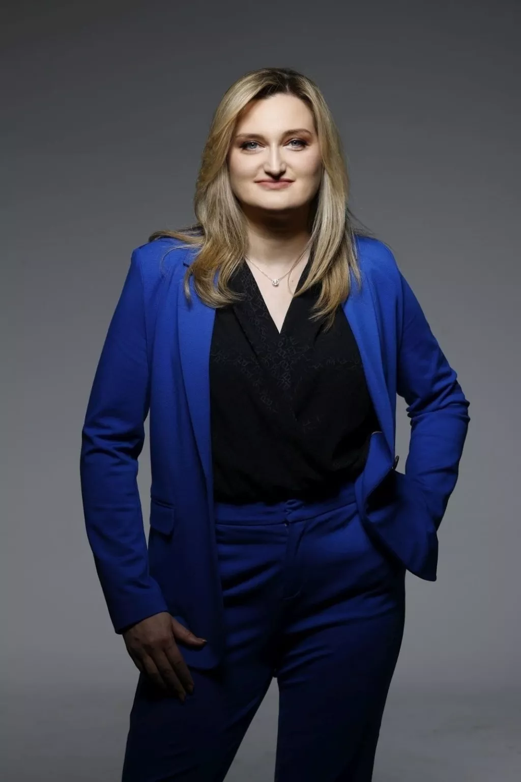 Marija Bošnjak, Salvea