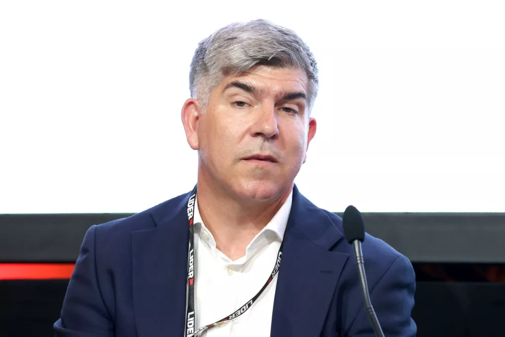 Financijsko - investicijski forum 2024. Okrugli stol "Sektori u fokusu investicijskih fondova": Matej Runjak