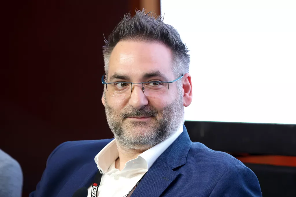 Financijsko - investicijski forum 2024. Okrugli stol "Izvori financiranja, preuzimanja, akvizicije" Slaven Kordić