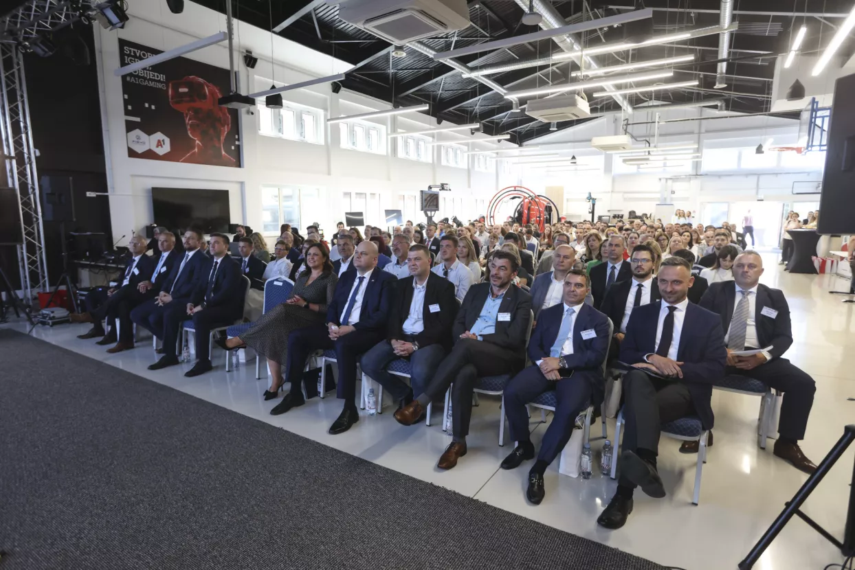 Konferencija Invest in Novska