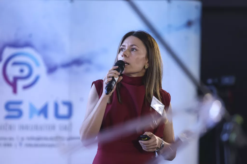 Konferencija Invest in NovskaBoženka Spahić