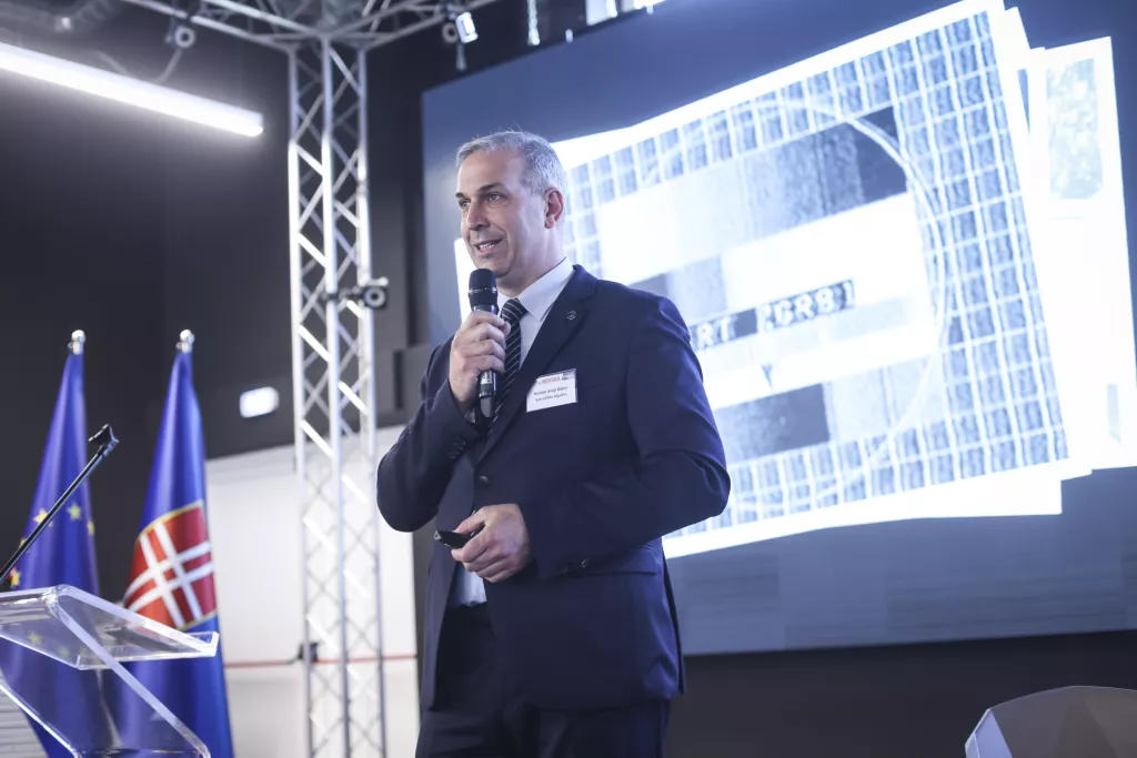 Konferencja Invest in NovskaPrezentacija: Od ideje do uspjehaHrvoje Josip Balen