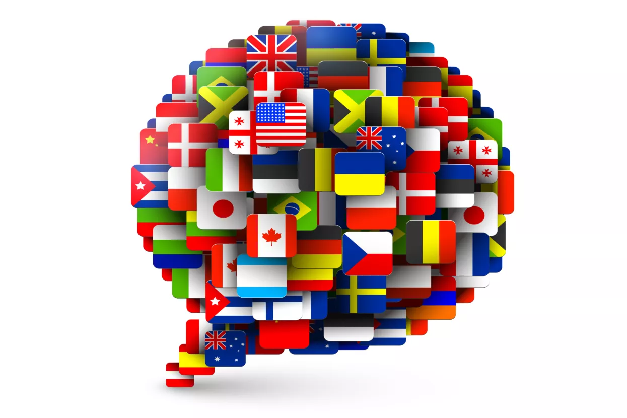 Prevođenje, prevoditelji, prevodilačke usluge, svjetski jezici