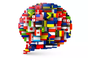 Prevođenje, prevoditelji, prevodilačke usluge, svjetski jezici