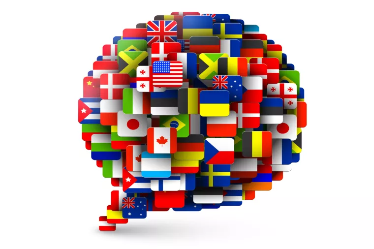 Prevođenje, prevoditelji, prevodilačke usluge, svjetski jezici