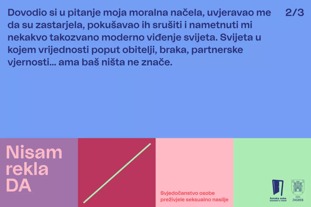 Kampanja 'Nisam rekla DA_2