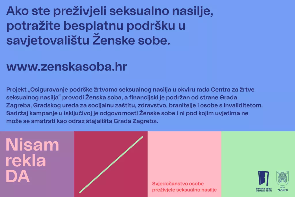 Kampanja 'Nisam rekla DA_5