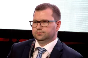 Financijsko - investicijski forum 2024. Okrugli stol "Sektori za investiranje" Petar Bobek