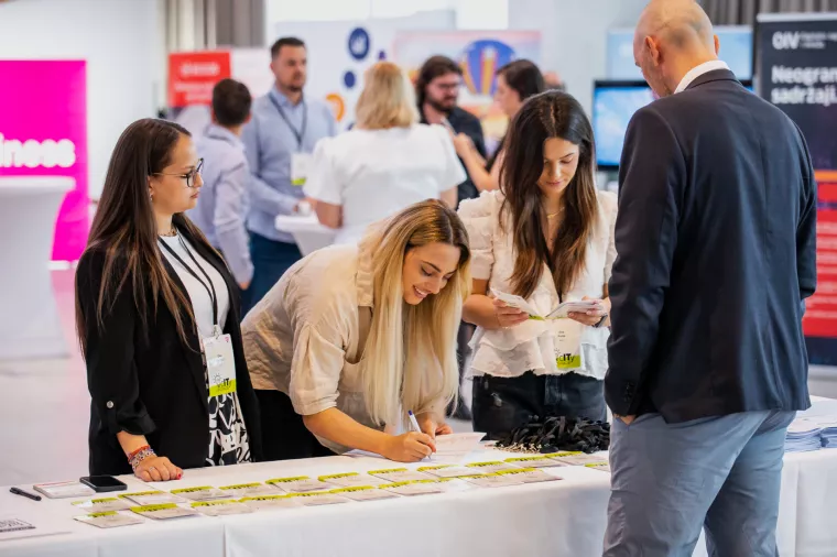 City Upgrade konferencija