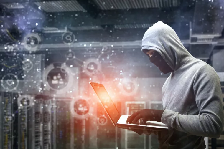 krađa podataka društvene mreže hakeri web scraping