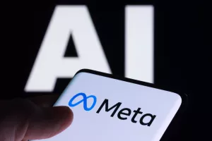 Meta, AI