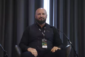 Liderova konferencija G.R.I.D.Drago Cmuk