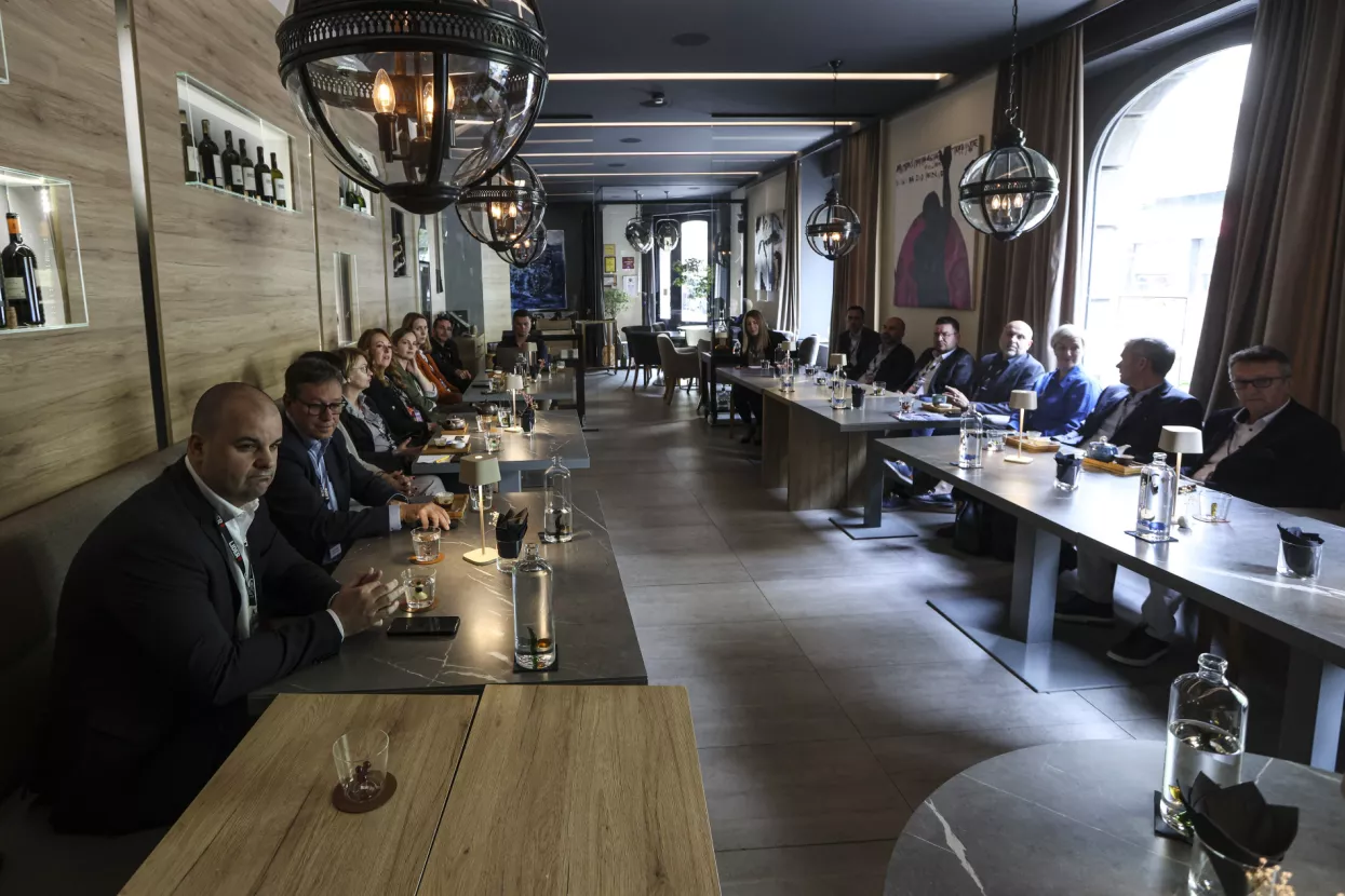 Liderov klub izvoznika