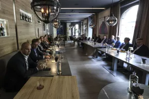 Liderov klub izvoznika