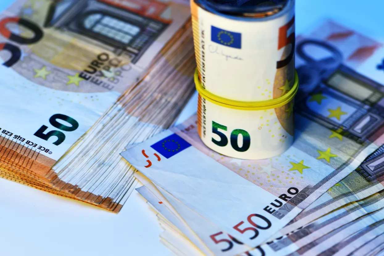 euro, euri, novčanice, novci 