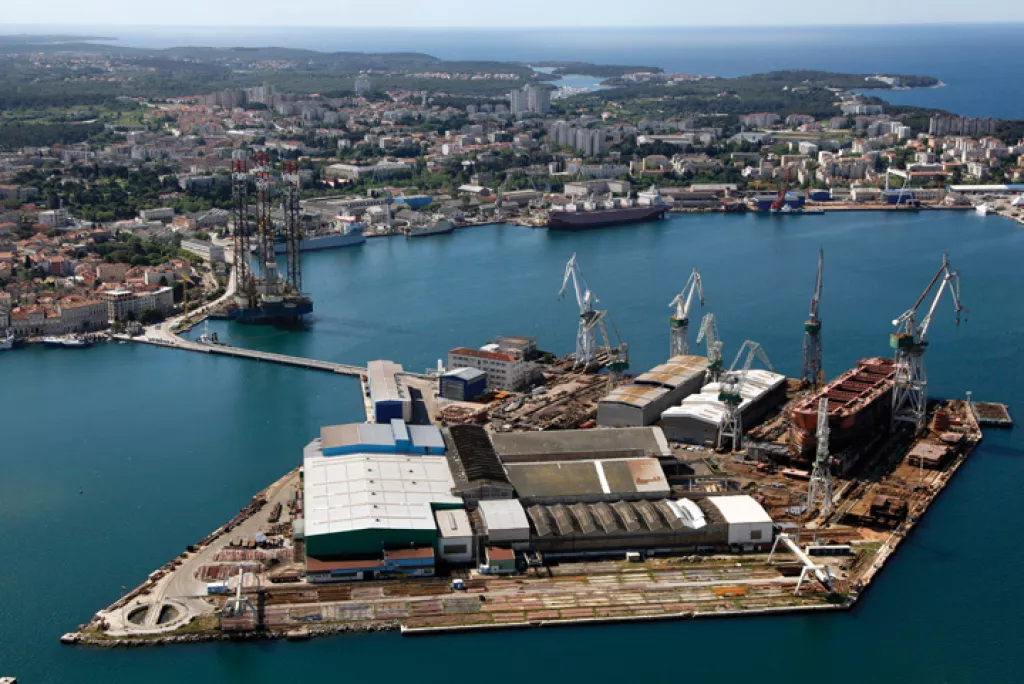 Uljanik Brodogradilište