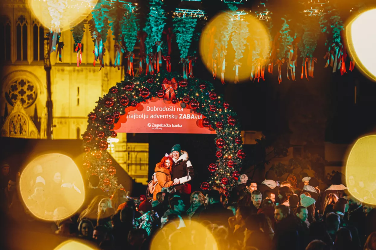 Baš naš advent 2022