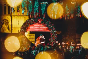 Baš naš advent 2022