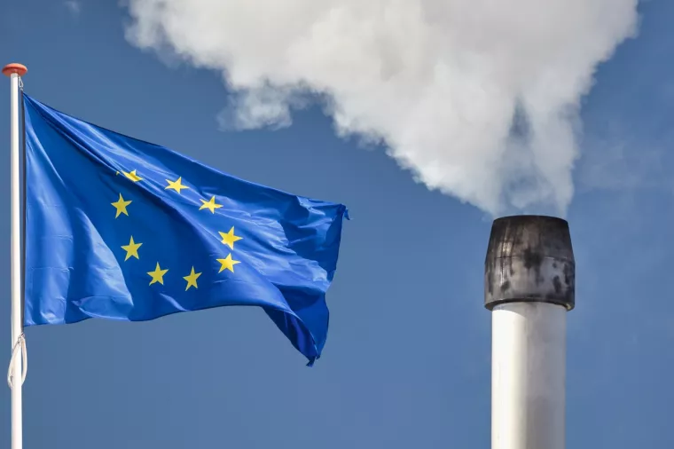 Europska unija, kompanije, tvrtke