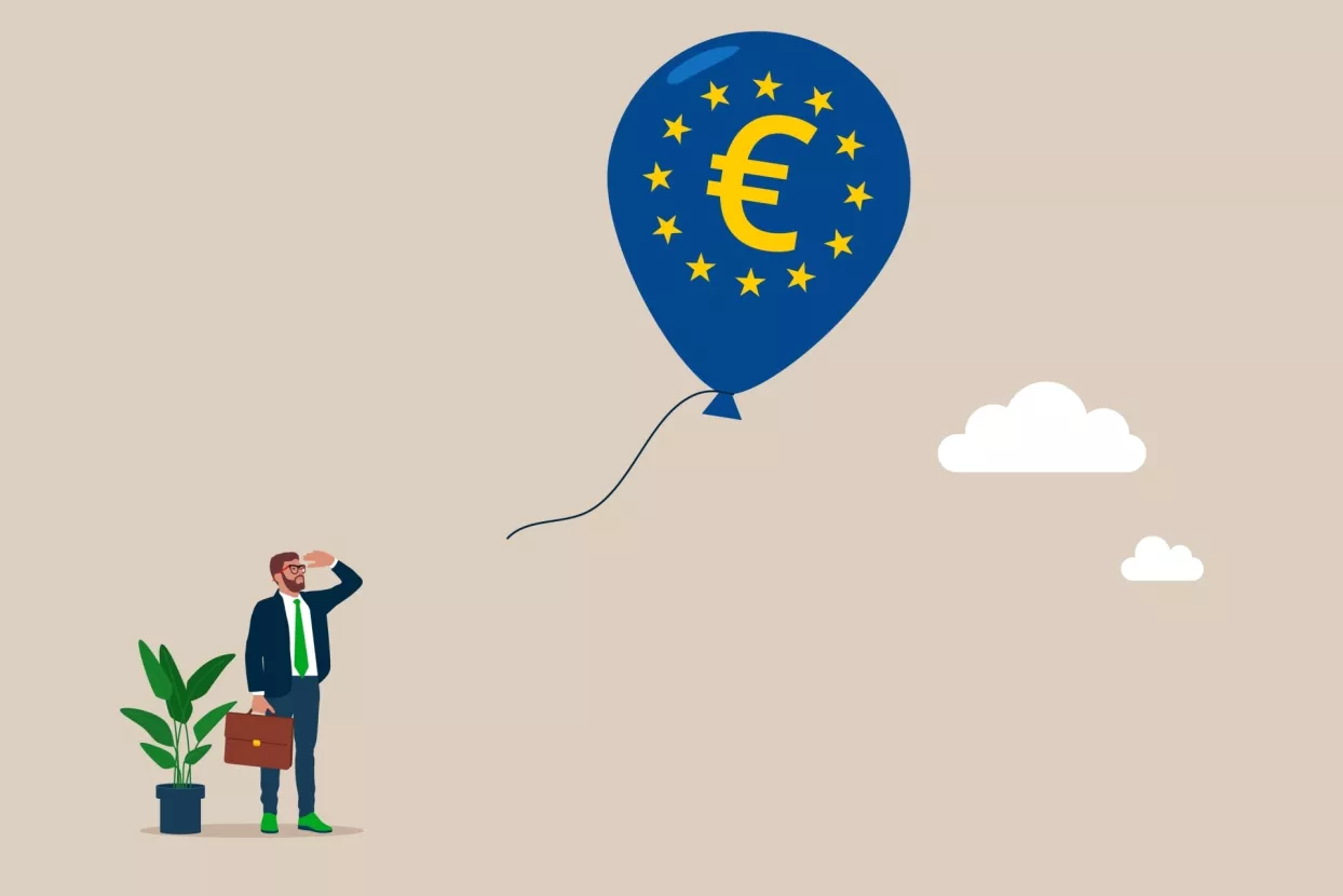 EU fondovi, EU novac, EU novci, planovi za budućnost, pogled u budućnost