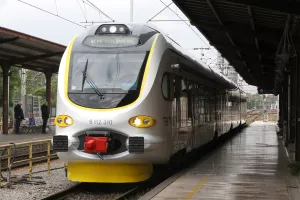 Elektromotorni vlak, HŽ Putnički prijevoz