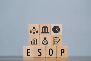 ESOP program
