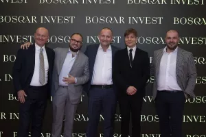 Stjepan Orešković, Luka Orešković, Darko Horvat, Davor Bruketa, Tomislav Glavaš