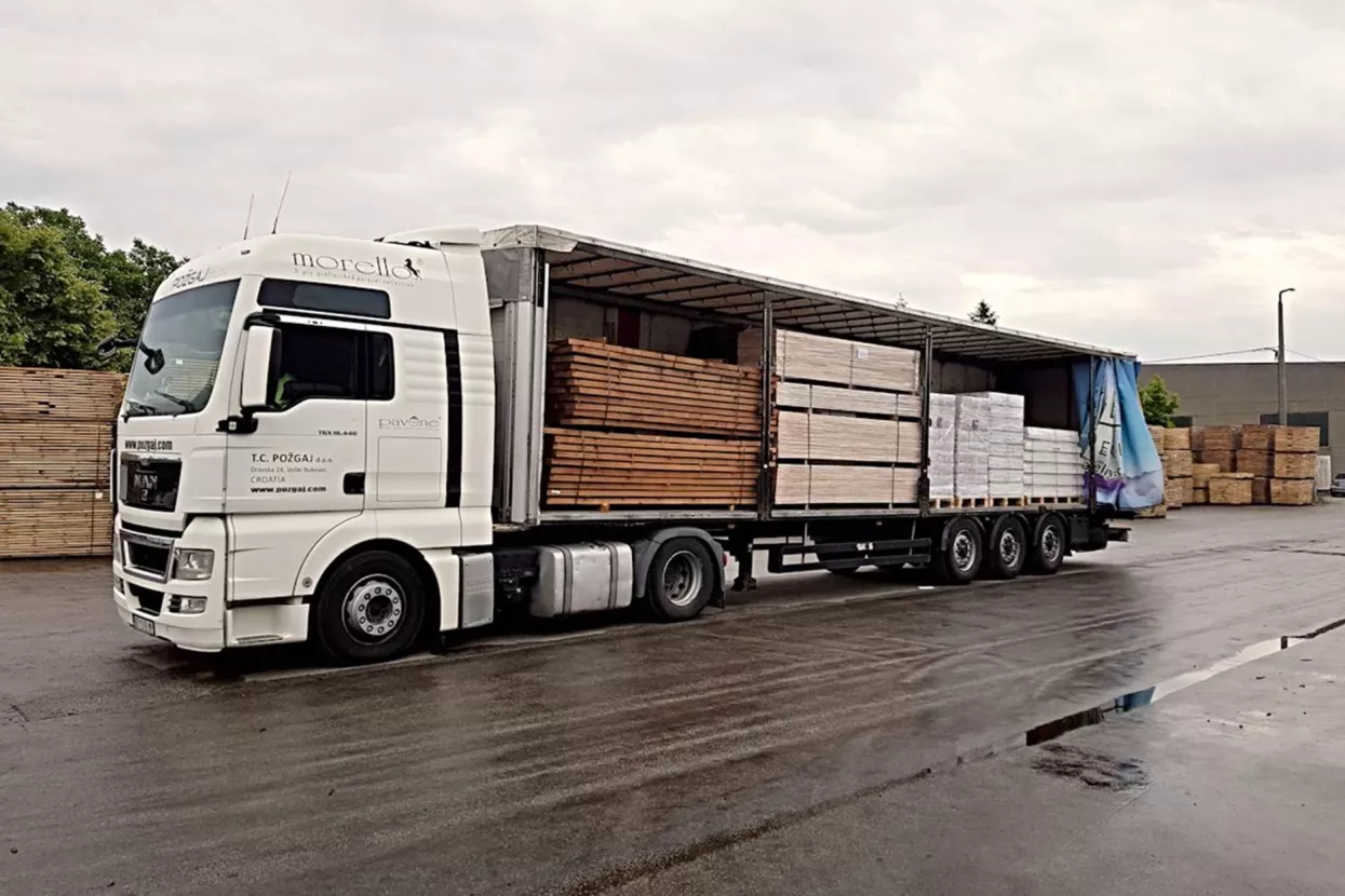 Požgaj grupa, Liderova akcija 'Brojimo šlepere' 