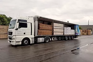 Požgaj grupa, Liderova akcija 'Brojimo šlepere' 