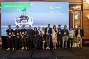Bestinvest nagrade 2024