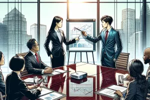 Kako poslovati sa strancima