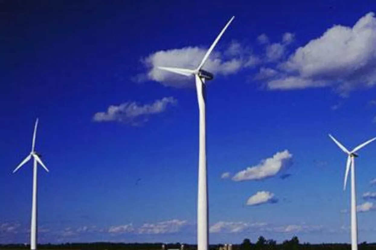 Vjetroelektrane OIE