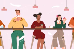 Kultura poslastica: Čašćenjem protiv sive svakodnevice i teških vremena