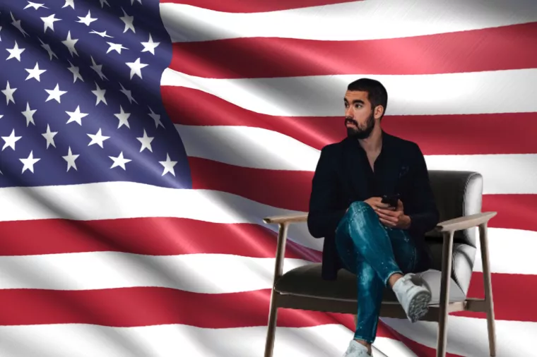 Marin Stanušić, izvršni direktor Nunca 