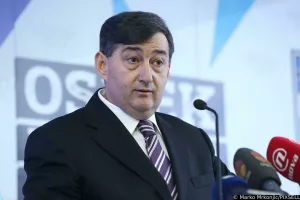 Lorinc Meszaros, Lorinc Mészáros