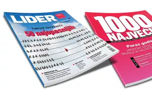 Lider 977 i 1000 najvećih