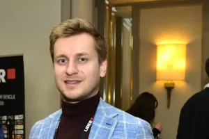 Budućnost obiteljskih tvrtki 2023, Stiven Toš, Matija Borščak