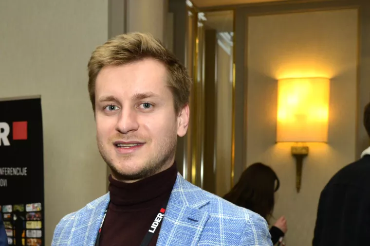 Budućnost obiteljskih tvrtki 2023, Stiven Toš, Matija Borščak