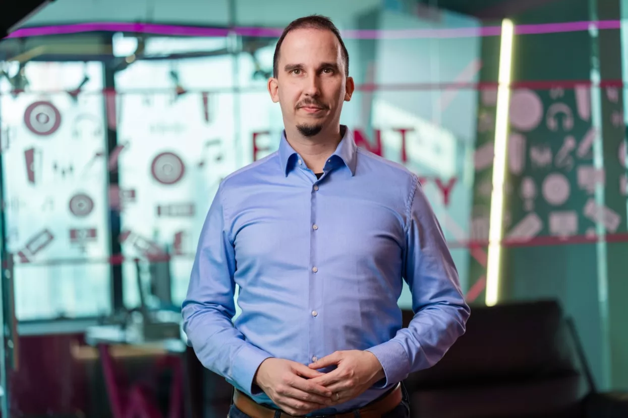 Berislav Marszalek Entrio