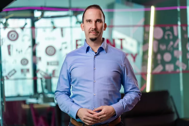 Berislav Marszalek Entrio